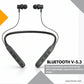 Bluetooth Neckband Jazz 251 | 30 Hr Long Battery Life