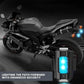 TecSox LED Emergency Strobe Light | USB Rechargeable