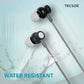 TecSox  Bass Bud23  Earphones Online | Under Rs.299