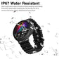 TecSox Max Gt 9 | Health Tracking | Multi Sports Mode