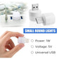 TecSox LED Mini Bulb | Working on PC, Laptop, Power Bank