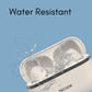 TecSox Moon Bluetooth Earbud With Deep Bass & Comfortable Fit | 30Hrs Playtime | IPX Water Resistant