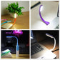 TecSox USB Light for Keyboard | Flexible USB Laptop Light