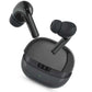 TecSox Omega 471 Wireless Earbud With Comfortable Fit | IPX Water Resistant