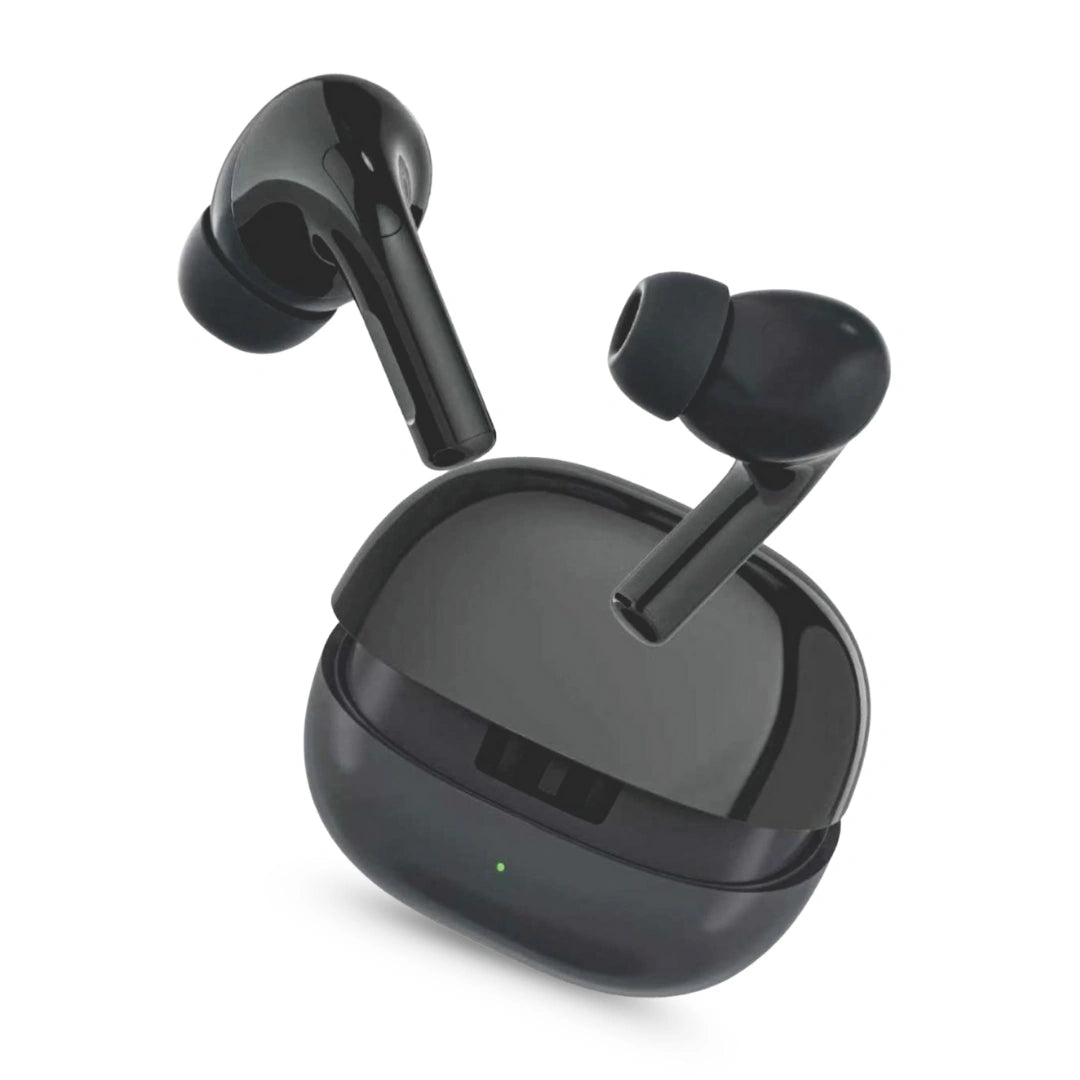 TecSox Omega 471 Wireless Earbud With Comfortable Fit | IPX Water Resistant
