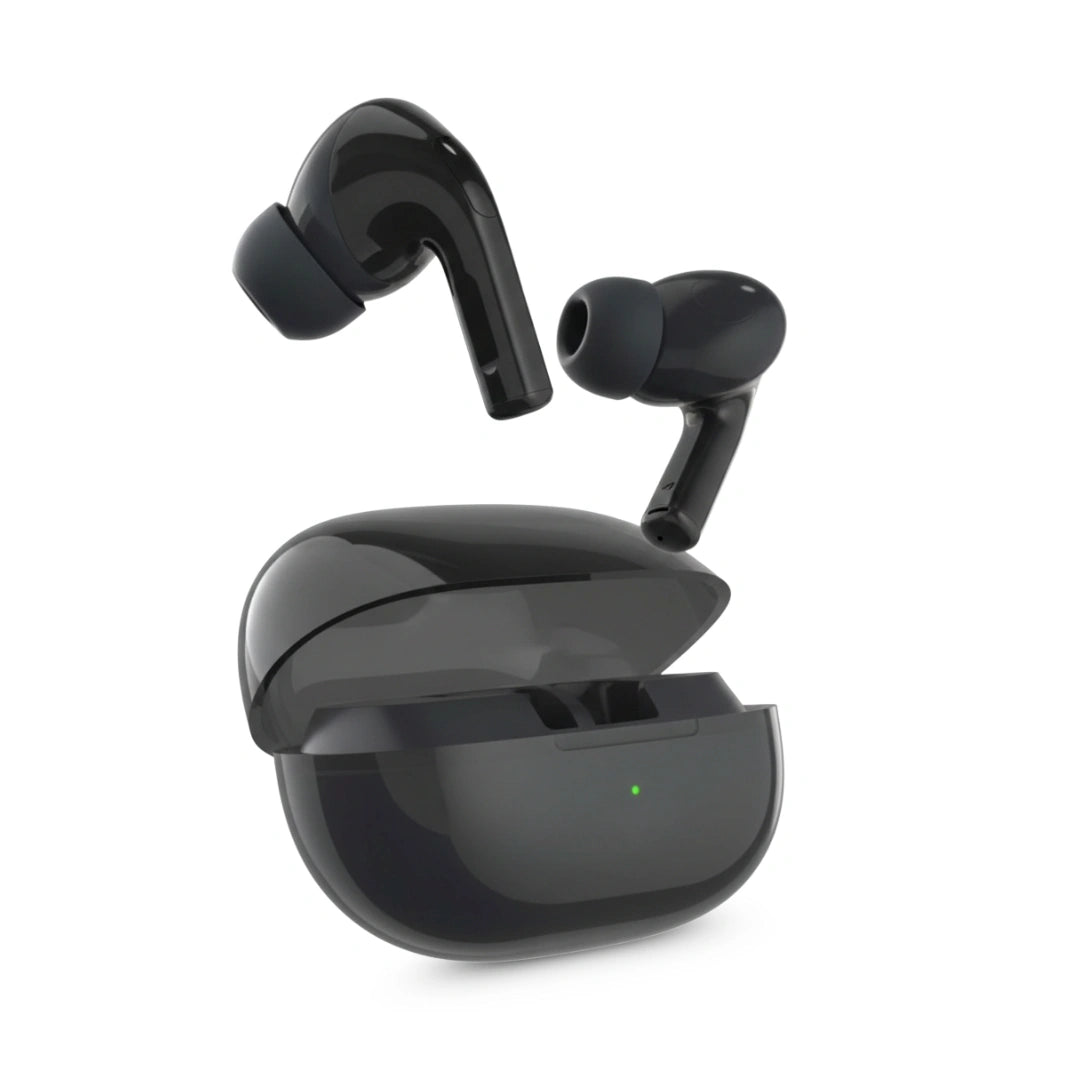 TecSox Omega 471 Wireless Earbud With Comfortable Fit | IPX Water Resistant