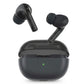 TecSox Omega 471 Wireless Earbud With Comfortable Fit | IPX Water Resistant