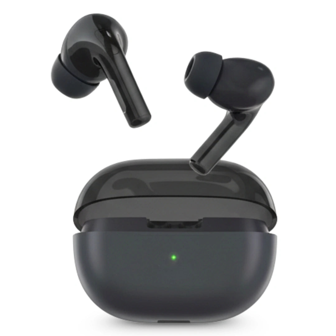 TecSox Omega 471 Wireless Earbud With Comfortable Fit | IPX Water Resistant
