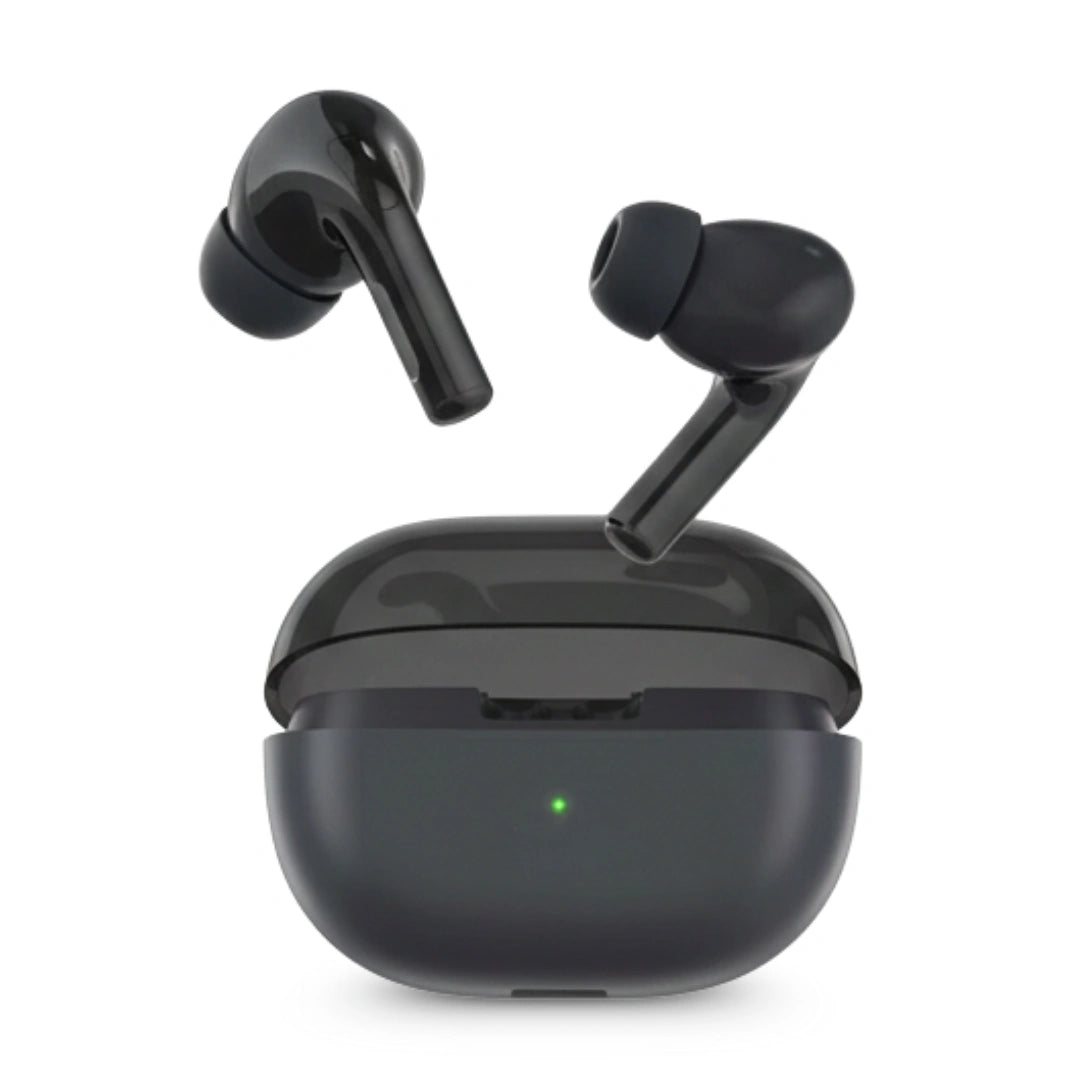 TecSox Omega 471 Wireless Earbud With Comfortable Fit | IPX Water Resistant