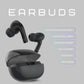 TecSox Omega 471 Wireless Earbud With Comfortable Fit | IPX Water Resistant