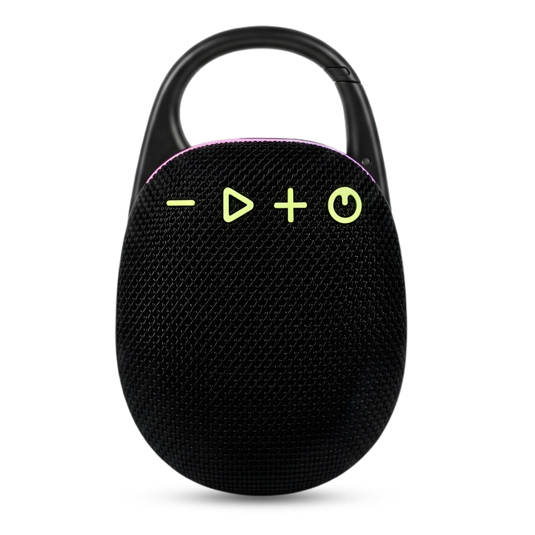 TecSox Treble X 141 | Speaker with  Powerful Bass | 8 -hour playtime