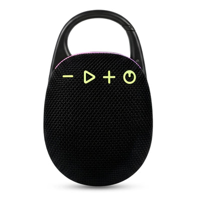 TecSox Treble X 141 | Speaker with  Powerful Bass | 8 -hour playtime