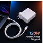TecSox 6A USB to Type-C Charging Cable| Under Rs.99