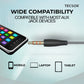 TecSox  Bass Bud23  Earphones Online | Under Rs.299