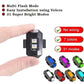 TecSox LED Emergency Strobe Light | USB Rechargeable