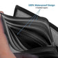 TecSox PVC Rain Protection Cover for 7 inches | Phone Pouch