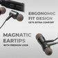Buy B11: Bluetooth Neckband | Powerful Audio + High Bass