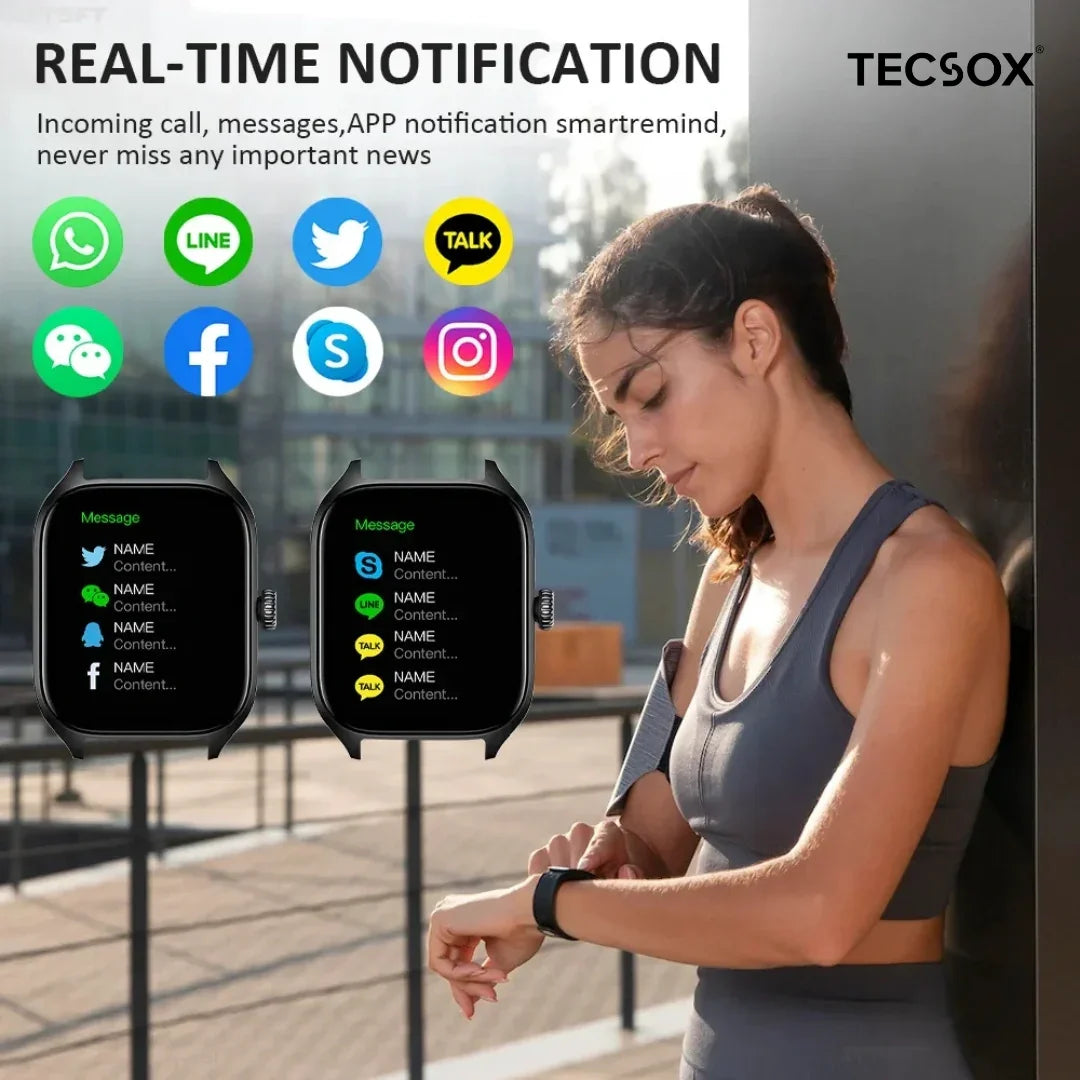Order MaxGT5 | 1.75" IPS Display | 12 Sports Mode