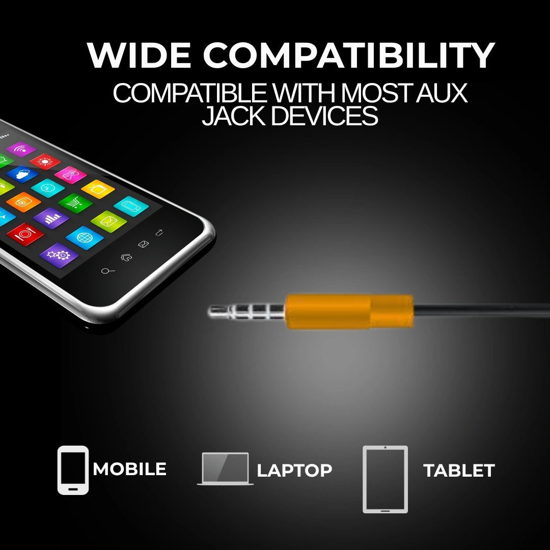 TecSox  Bass Bud41  Earphones Online | Under Rs.299