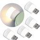 TecSox LED Mini Bulb | Working on PC, Laptop, Power Bank