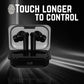 Buy TecSox Bullet S15 Wireless Earbud With Comfortable Fit