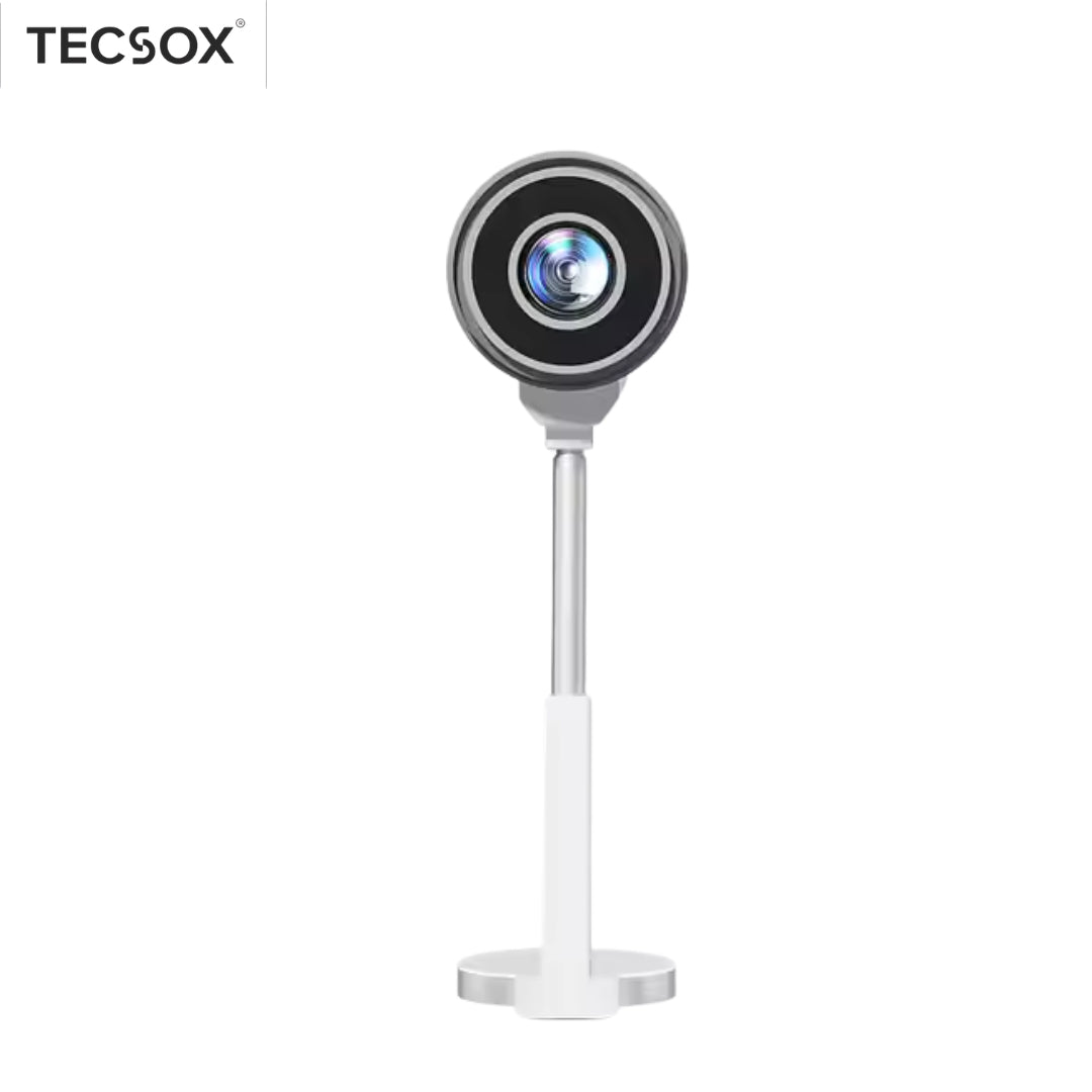 Falcon Projector : 4K Video | Android 13 | Best Under ₹10000