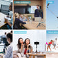 R1 Selfie Stick/Tripod | Wireless Remote | 360° Rotatable Design | Expand Up to 3 Foot TecSox