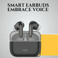Buy TecSox Pro 8 Wireless Earbud With Comfortable Fit