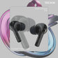 TecSox Omega 471 Wireless Earbud With Comfortable Fit | IPX Water Resistant