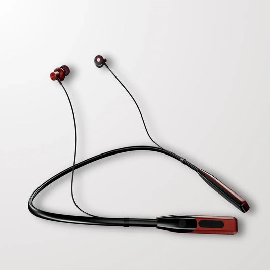Spark511 Bluetooth Neckband | ENC | 30 Hr  | IPX Water Resistant
