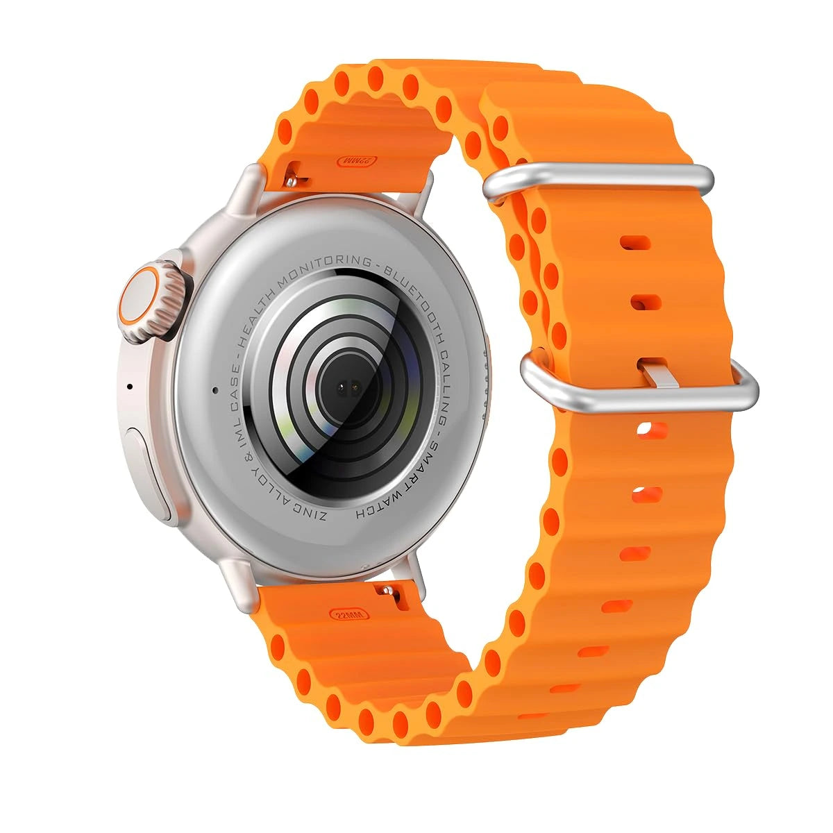 TecSox Max Gt 9 | Health Tracking | Multi Sports Mode