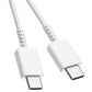 Type C 20W PD Wall Charger + Cable | Under ₹1999