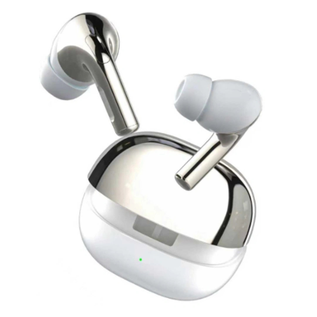 TecSox Omega 471 Wireless Earbud With Comfortable Fit | IPX Water Resistant