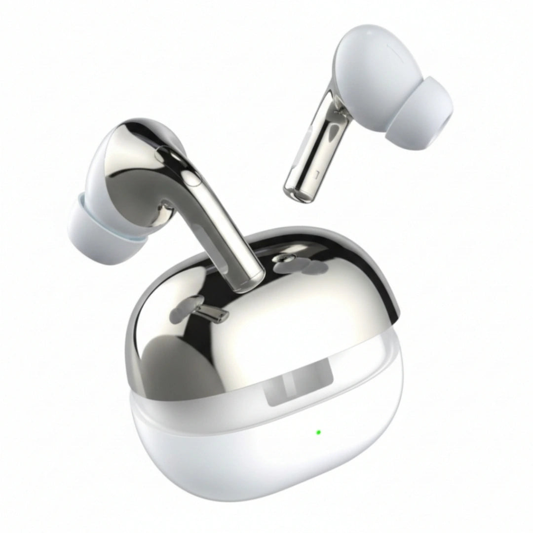 TecSox Omega 471 Wireless Earbud With Comfortable Fit | IPX Water Resistant