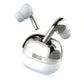 TecSox Omega 471 Wireless Earbud With Comfortable Fit | IPX Water Resistant