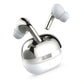 TecSox Omega 471 Wireless Earbud With Comfortable Fit | IPX Water Resistant