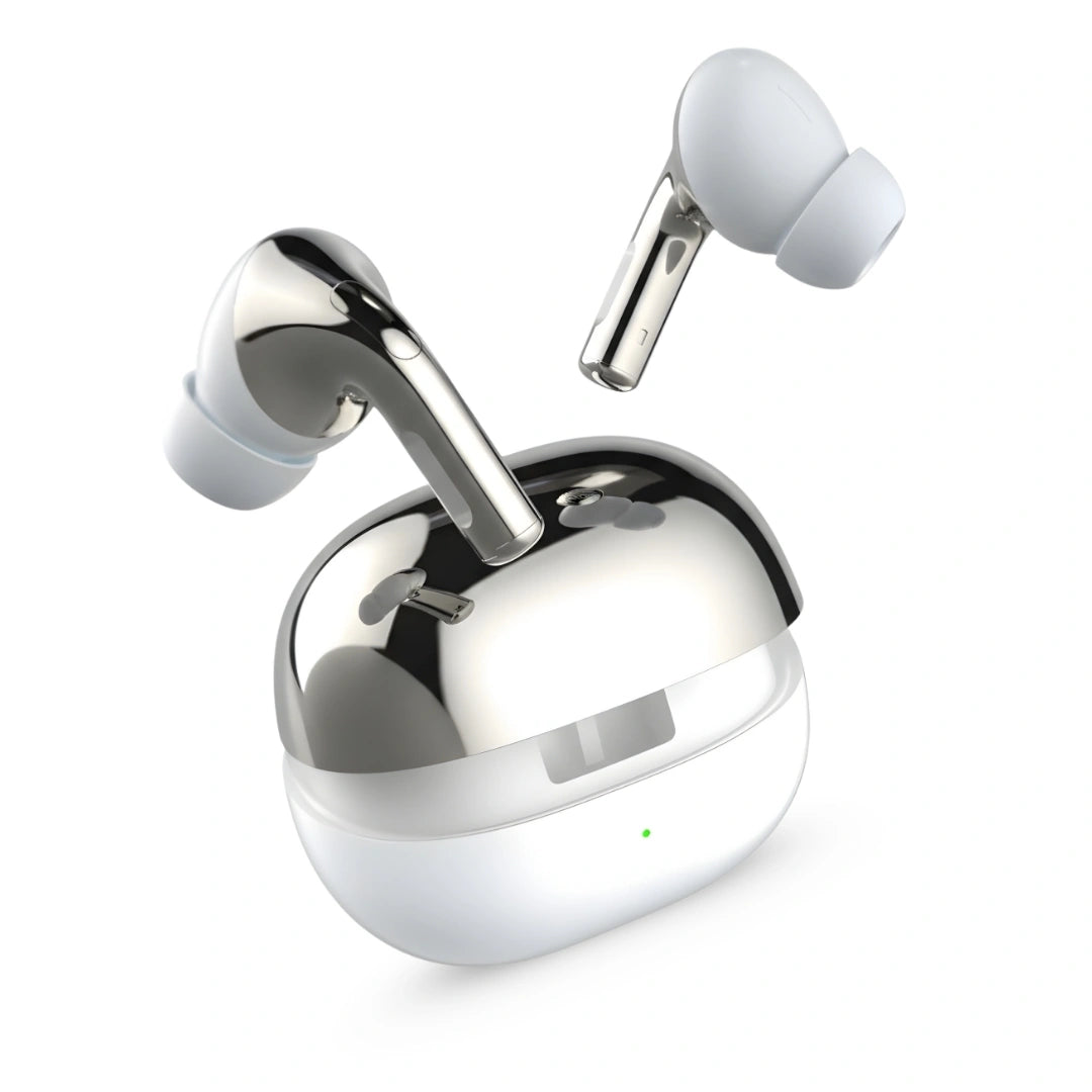 TecSox Omega 471 Wireless Earbud With Comfortable Fit | IPX Water Resistant
