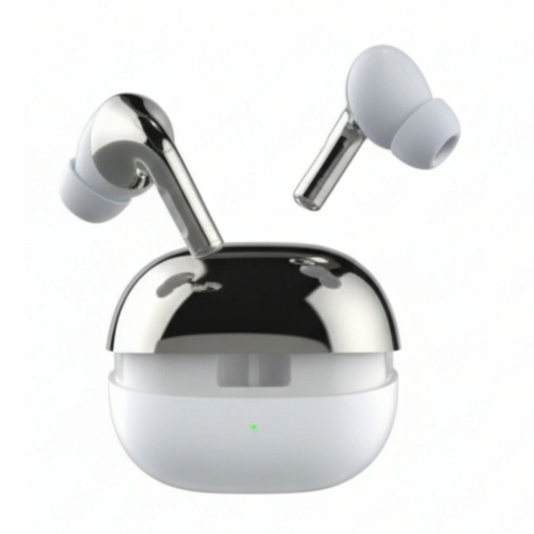 TecSox Omega 471 Wireless Earbud With Comfortable Fit | IPX Water Resistant