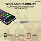 TecSox  Bass Bud26  Earphones Online | Under Rs.299