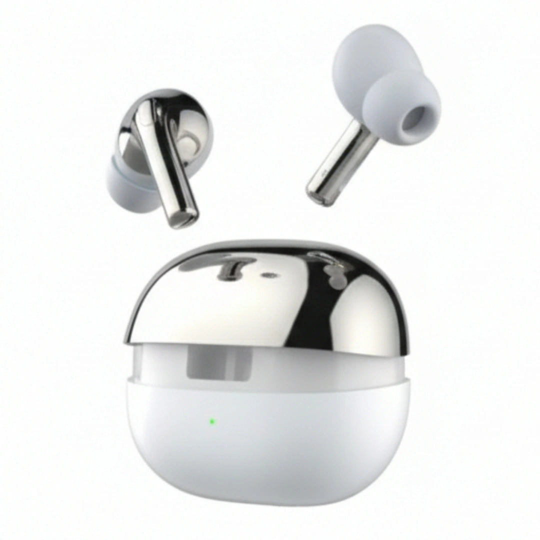 TecSox Omega 471 Wireless Earbud With Comfortable Fit | IPX Water Resistant