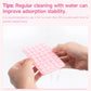 TecSox Silicone Suction Cup Phone Case | Strong Grip Holder