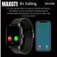 Order MaxGT1 | 1.9" IPS Display | 100+Sports Mode