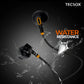 TecSox  Bass Bud41  Earphones Online | Under Rs.299