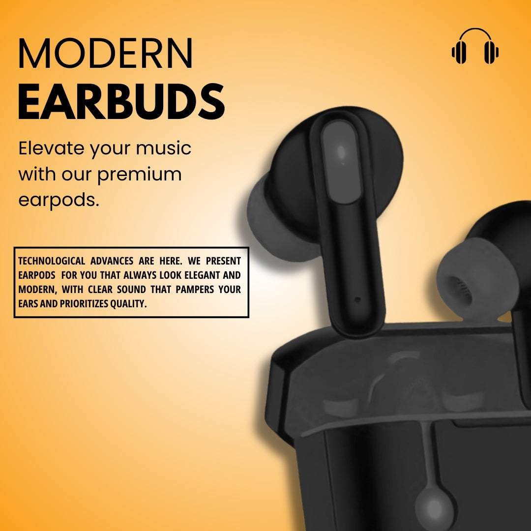 Wireless Earbud Pro 1| 30 Hr Playtime