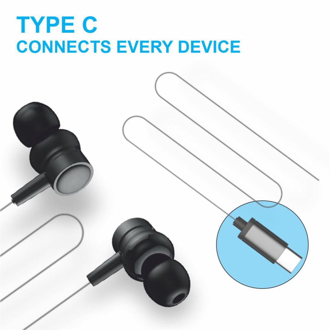 EARPHONE