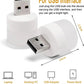 TecSox LED Mini Bulb | Working on PC, Laptop, Power Bank