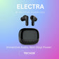 Buy Electra Bluetooth Earbuds | Deep Bass | 50-hour playtime