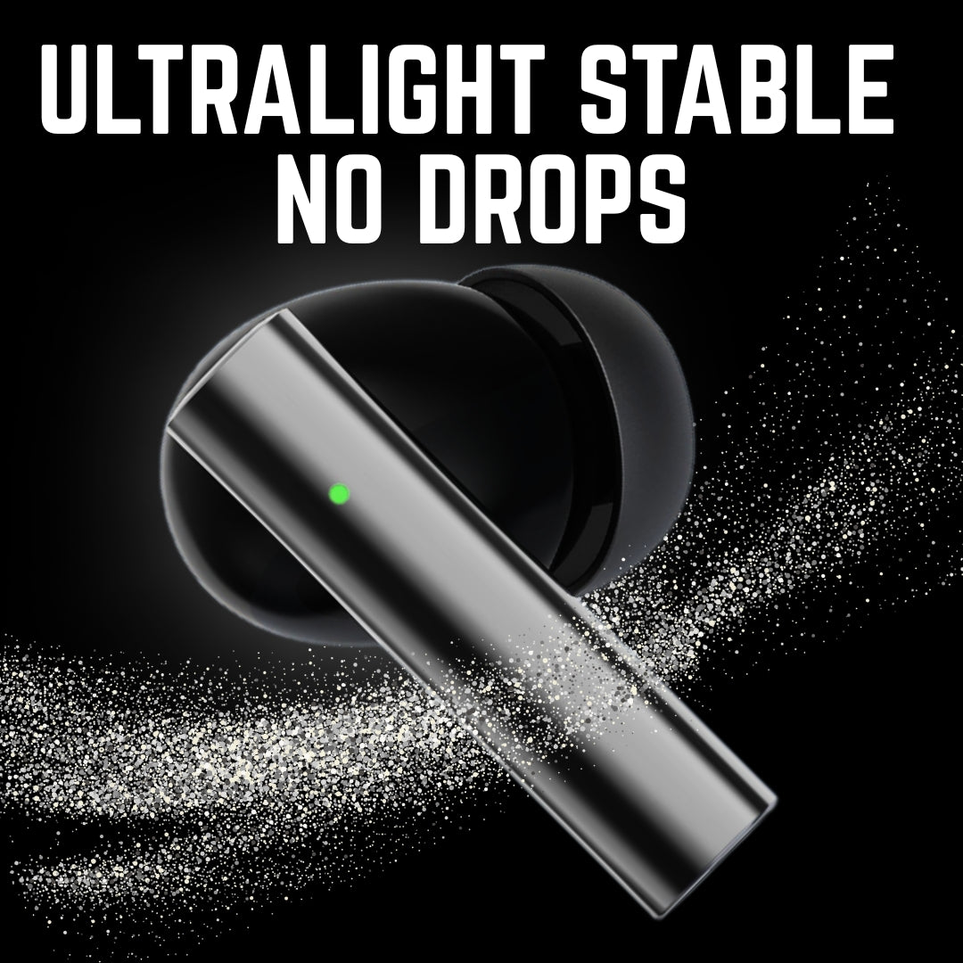 Buy TecSox Bullet S26 Wireless Earbud With Comfortable Fit