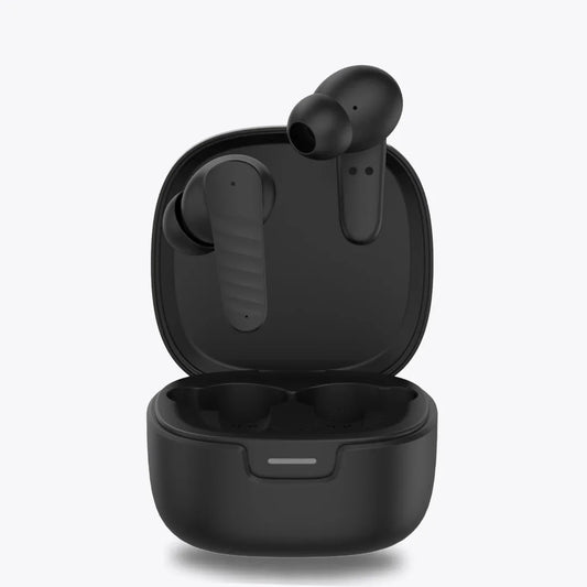 Buy TecSox Pro 7 Wireless Earbud With Comfortable Fit