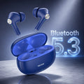 Buy TecSox Neo411 Wireless Earbud With Deep Bass & Comfortable Fit 18